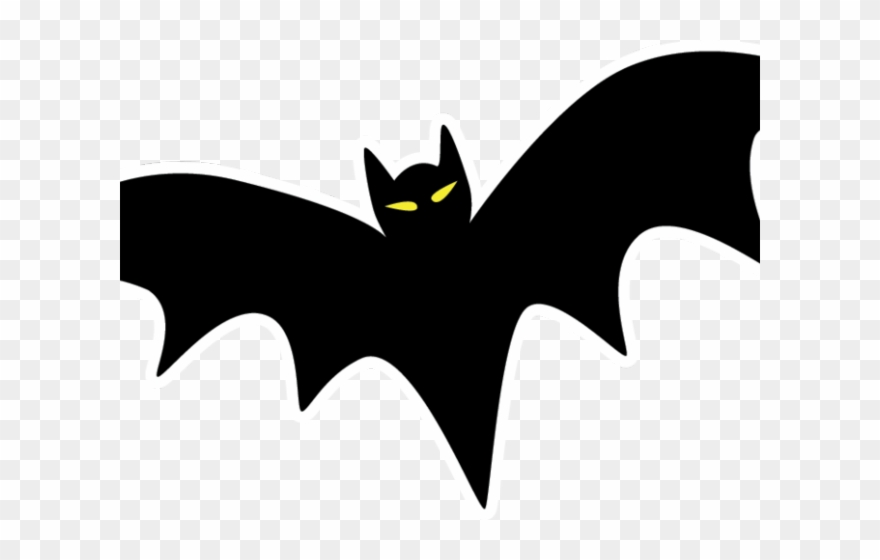 Bats clipart spooky bat. Halloween transparent png 