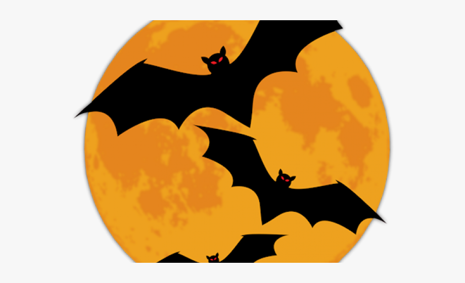 bats clipart