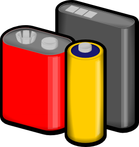 battery clipart clip art