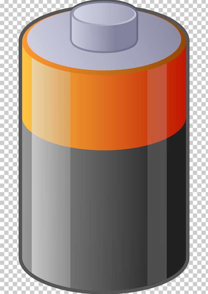 battery clipart dry cell