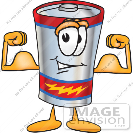 battery clipart electricity