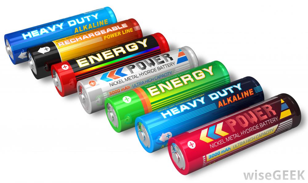 battery clipart energy level