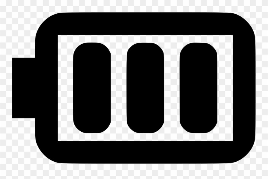 Charge empty comments . Battery clipart full battery