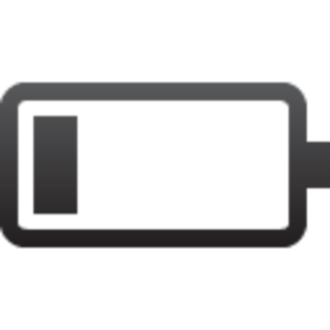 battery clipart full battery