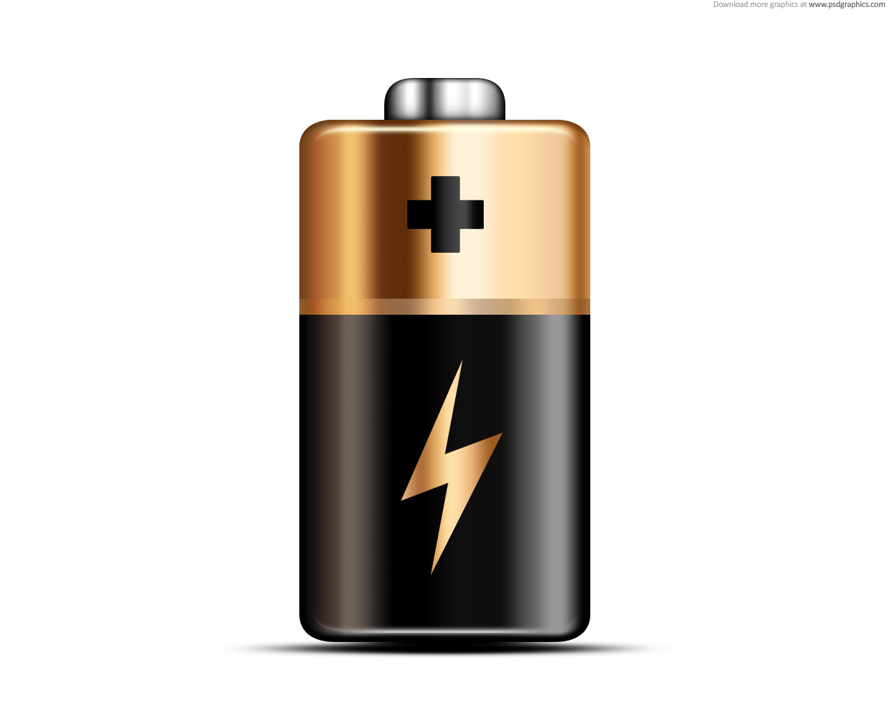 energy clipart battery energy