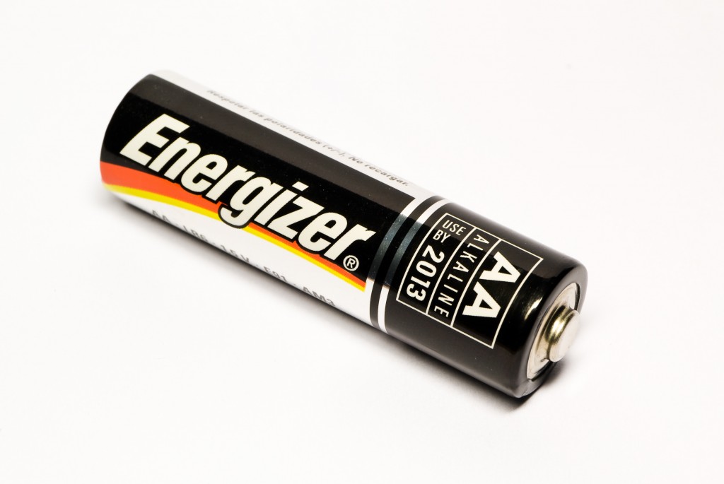 battery clipart modern