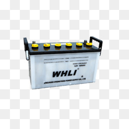 battery clipart power supply