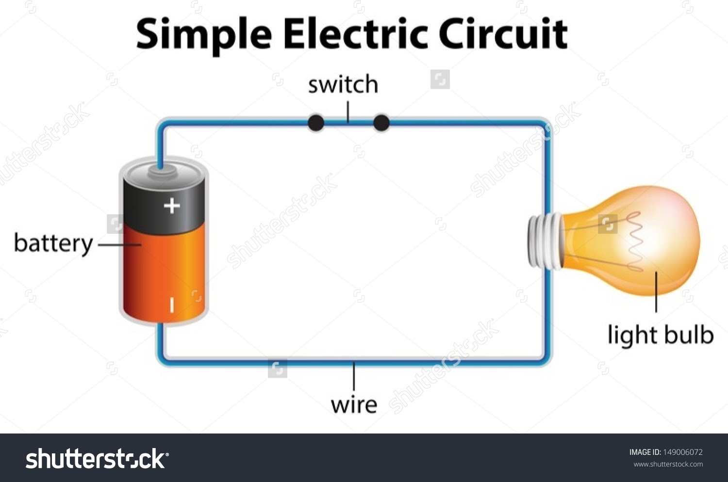 battery clipart simple