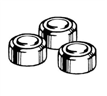 battery clipart sketch