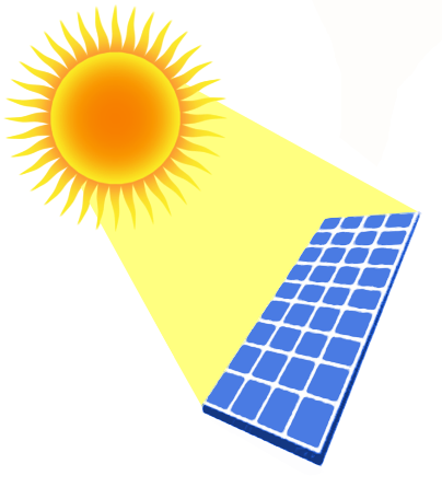 battery clipart solar battery