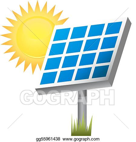 battery clipart solar battery