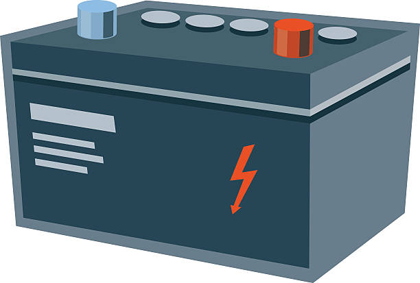 battery clipart vehicle battery