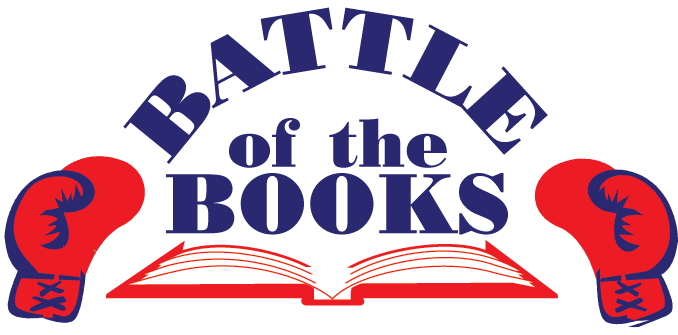 Battle clipart book. Of the books images