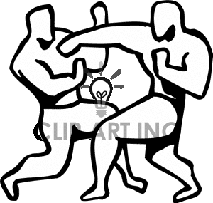 Fight pss gif clip. Fighting clipart