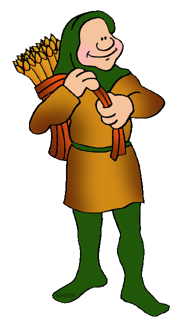 history clipart medieval