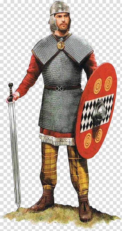 Battle clipart weapon roman. Middle ages empire knight
