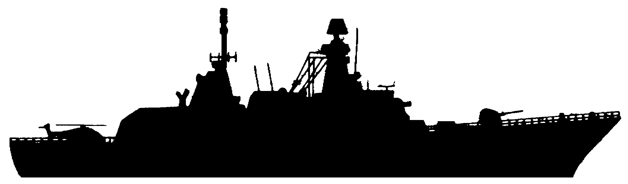 battleship clipart