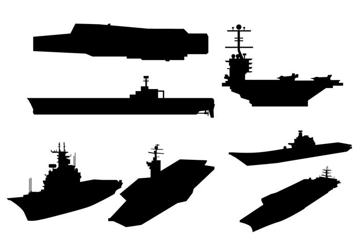 battleship clipart aircraft carrier