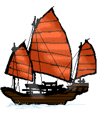 Boat clipart animation.  ships animated images