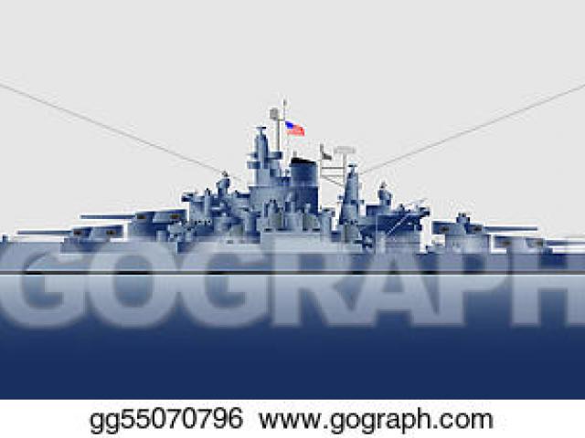 Free download clip art. Battleship clipart army ship