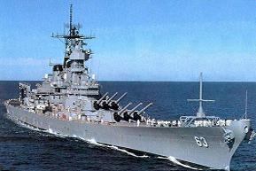 Battleship clipart battle ship. Free military picture