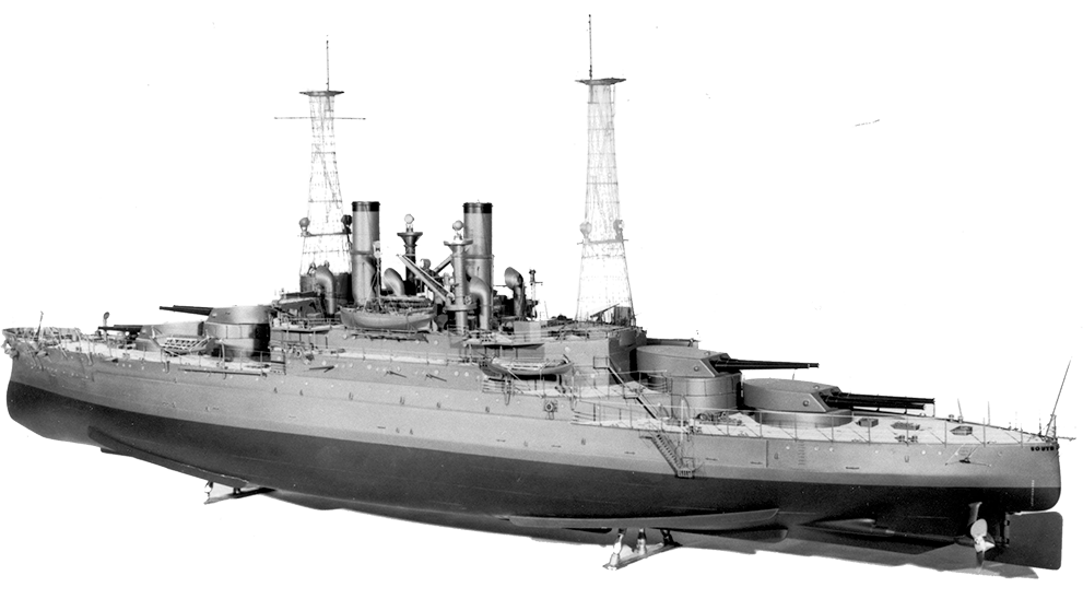 battleship clipart defence