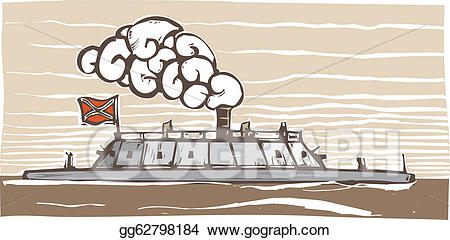 Battleship ironclad