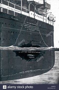 battleship clipart lusitania
