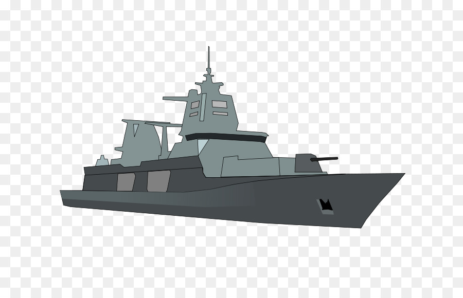Battleship naval ship