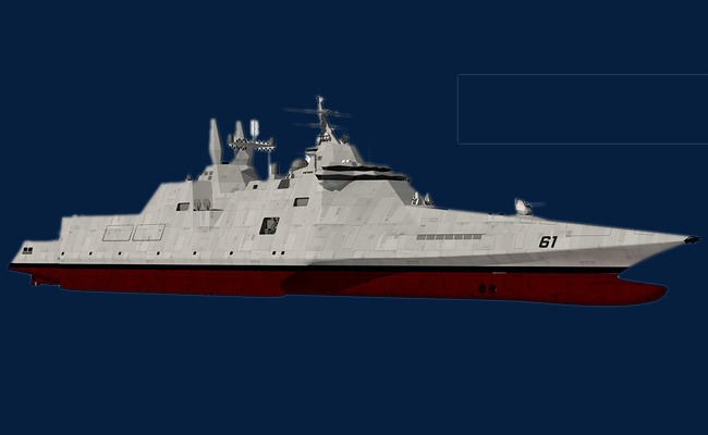 battleship clipart shipping