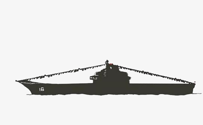 Cartoon warships png image. Battleship clipart simple