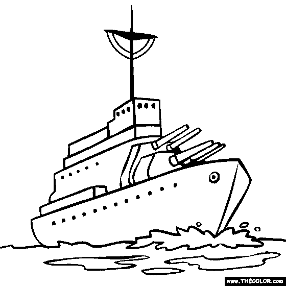 Battleship clipart simple. Drawing free download best
