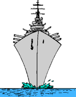 battleship clipart soldier
