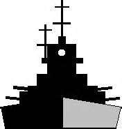 battleship clipart svg