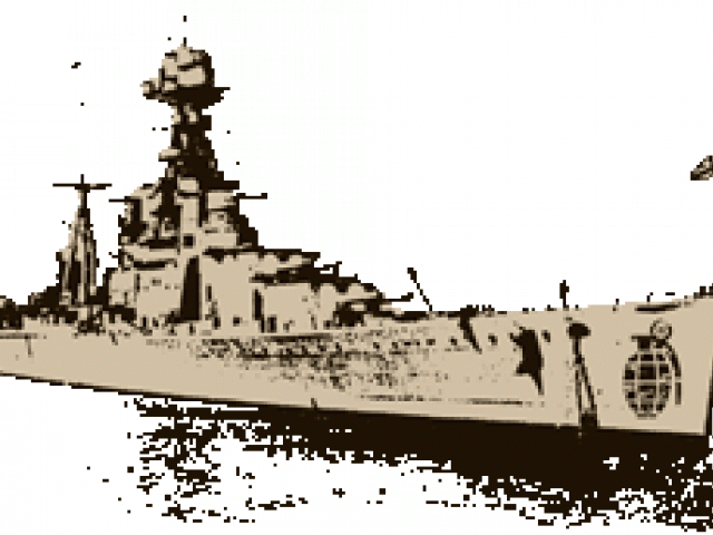 battleship clipart uss maine