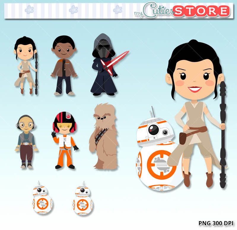 bb8 clipart clip art