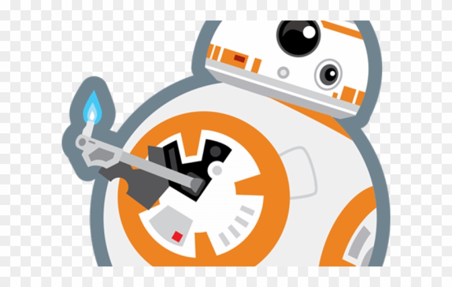 Bb8 clipart clip art. Banner library stock bb