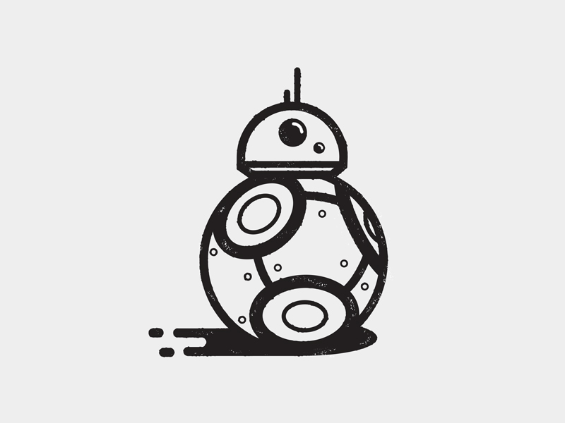 Bb8 clipart simple, Bb8 simple Transparent FREE for download on.