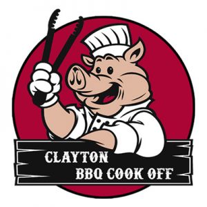 bbq clipart cookoff