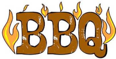 bbq clipart cookoff