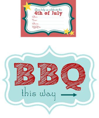 bbq clipart drink