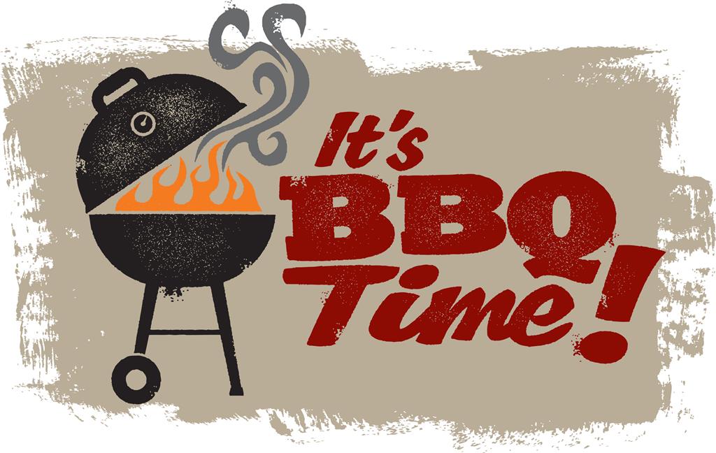 bbq clipart office