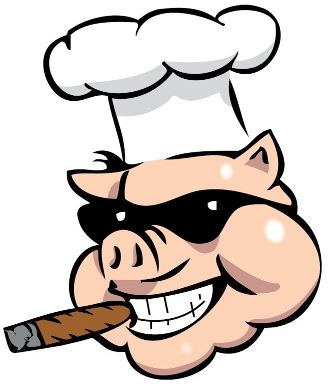 Pin on the name. Grilling clipart pulled pork bbq