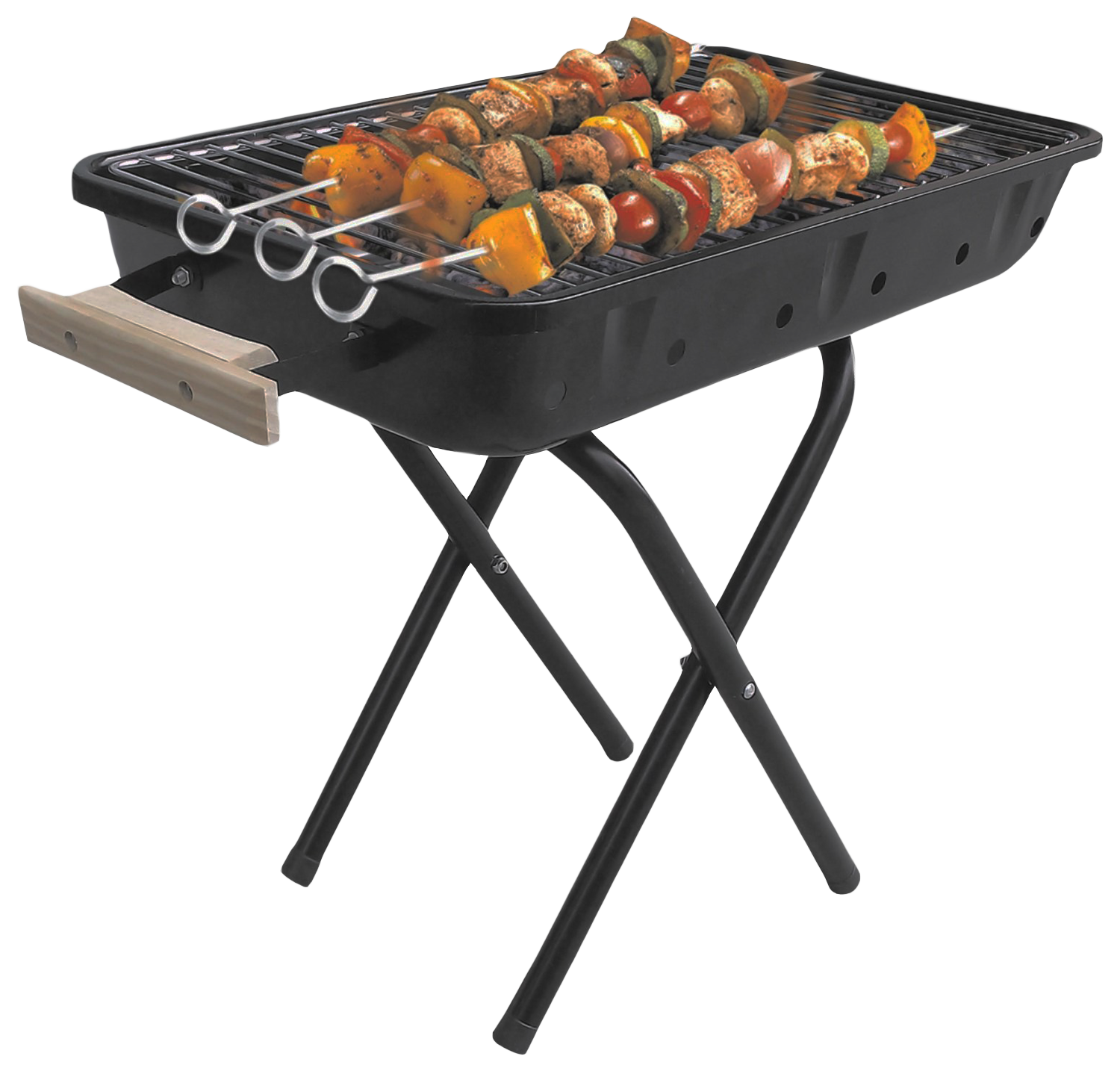 Cookout Clipart Charcoal Grill Cookout Charcoal Grill Transparent Free