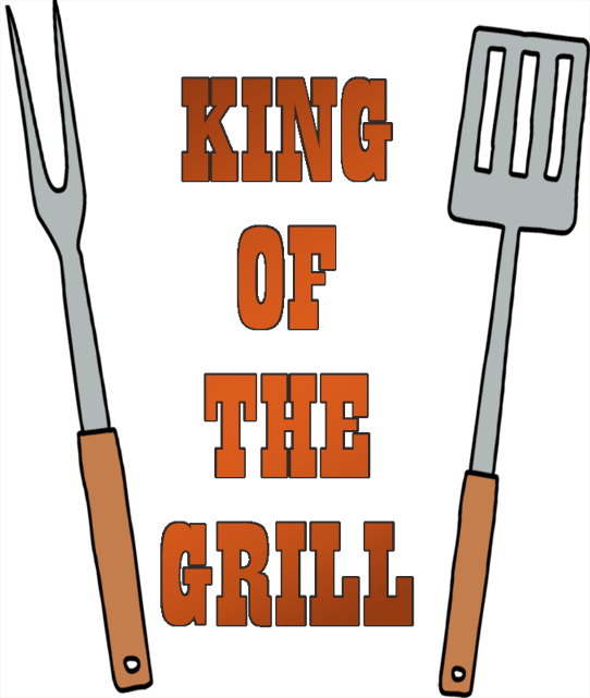 Free clip art for. Bbq clipart word