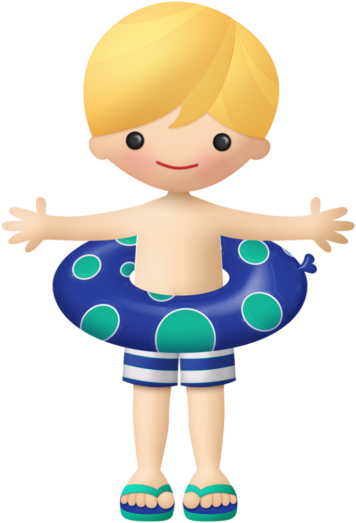 Personboy b png clip. Cold clipart summer
