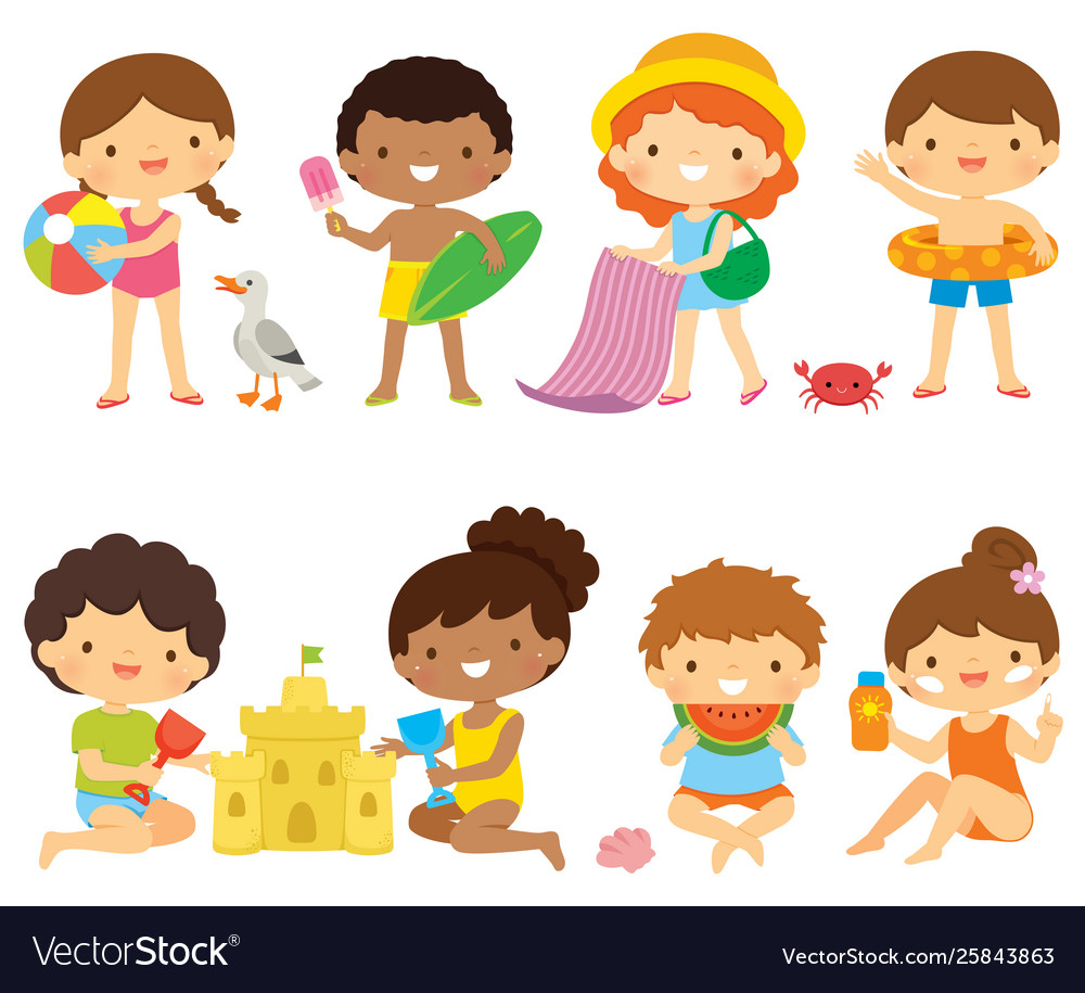 Beach clipart printable. To free images 