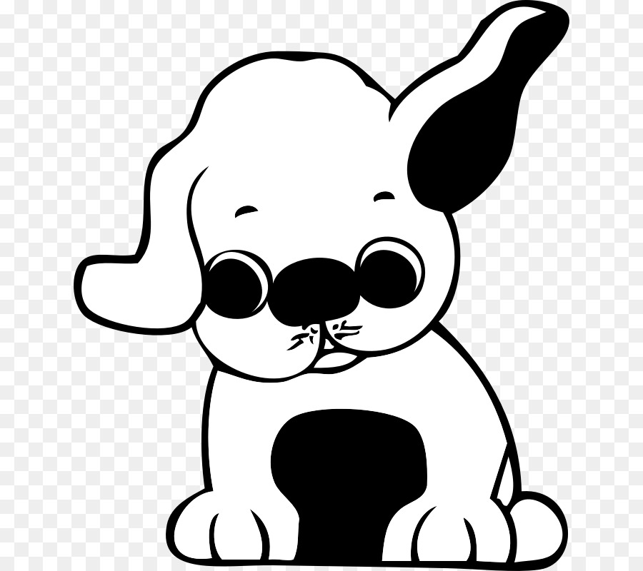 Beagle clipart. Puppy boxer clip art