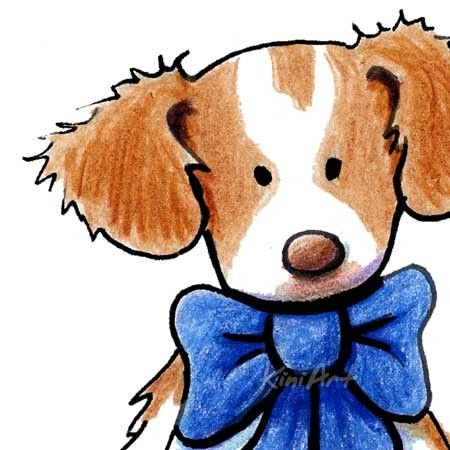 Beagle clipart brittany spaniel.  best images on