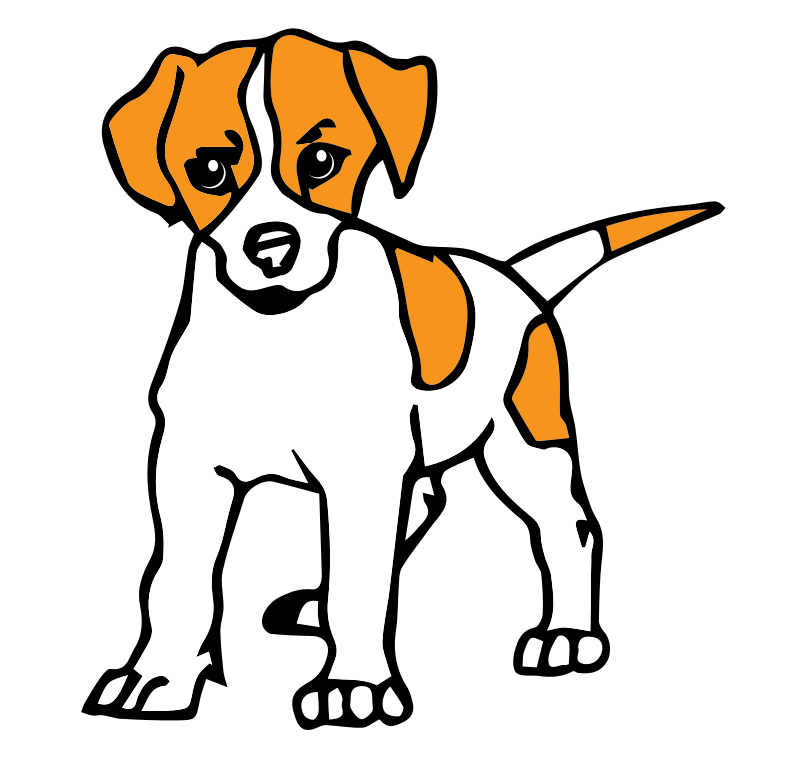 Free cliparts download clip. Beagle clipart public domain